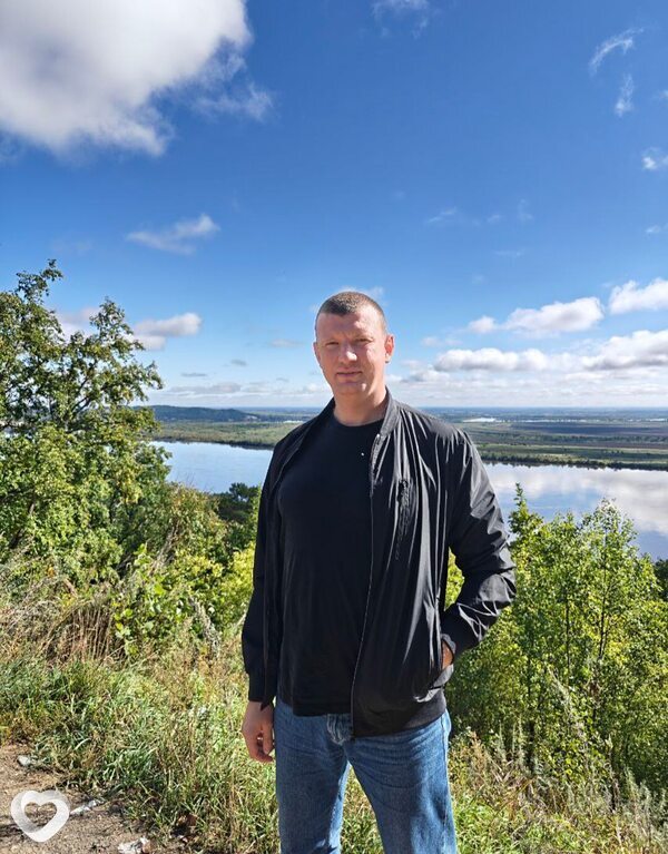 Алексей, 37, Мозыре — анкета №1723699