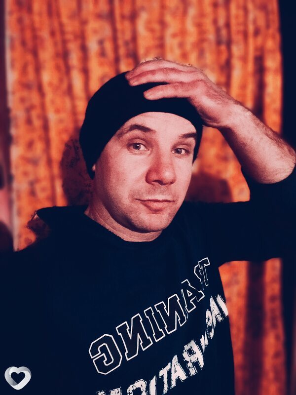 Юрий, 35, Екатеринбурге — анкета №1723702