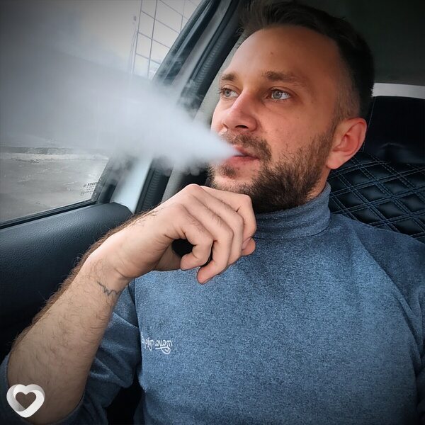 Александр, 27, Чапаевске — анкета №1723706