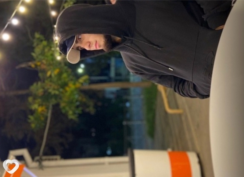 Guti, 33, Москве — анкета №1723913