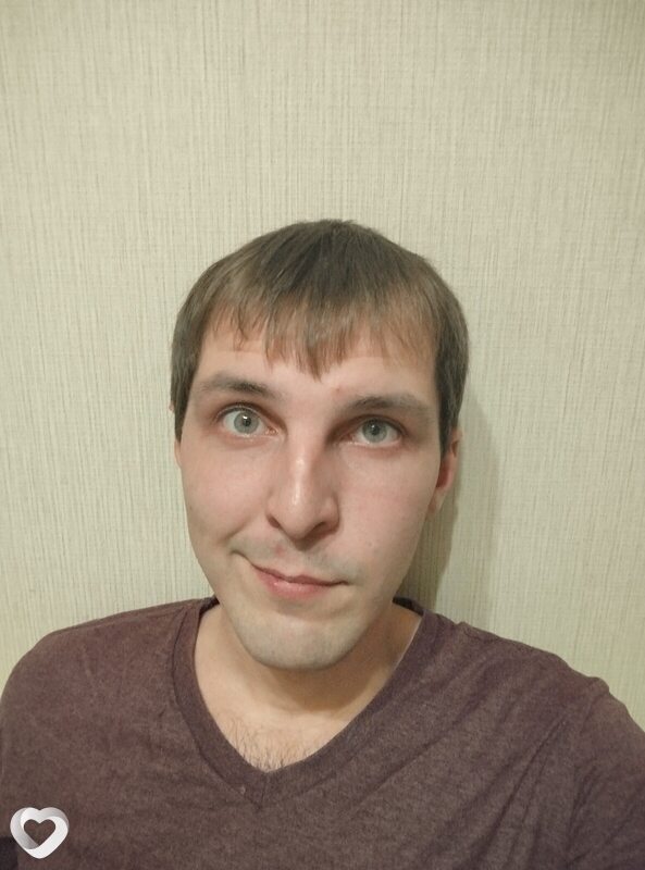 Дмитрий, 33, Самаре — анкета №1723914