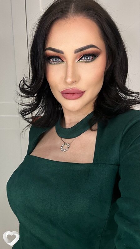 Василиса, 34, Москве — анкета №1723920