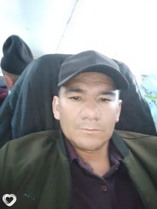 Husan, 44, Хабаровске — анкета №1723923
