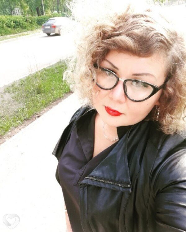 Луна, 44, Москве — анкета №1723932