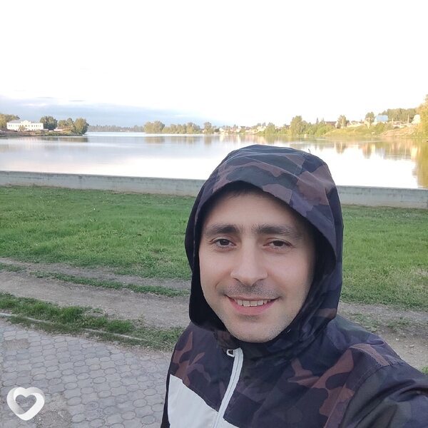 Максим, 41, Талице — анкета №1723989