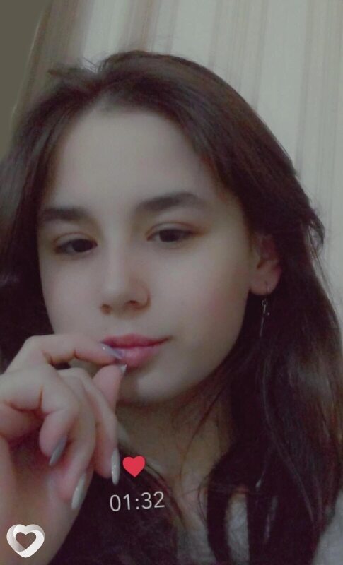 Катя, 20, Кишинёв — анкета №1723993