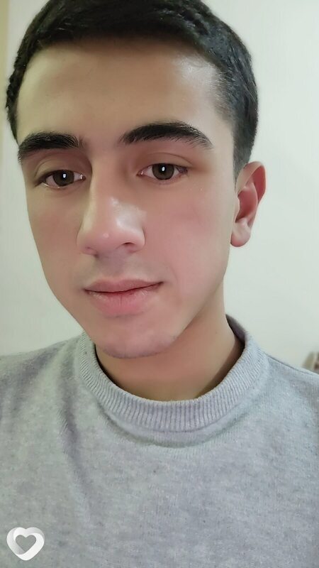 Rafiq, 22, Ташкент — анкета №1724003