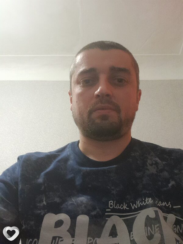 Игор, 35, Харькове — анкета №1723793