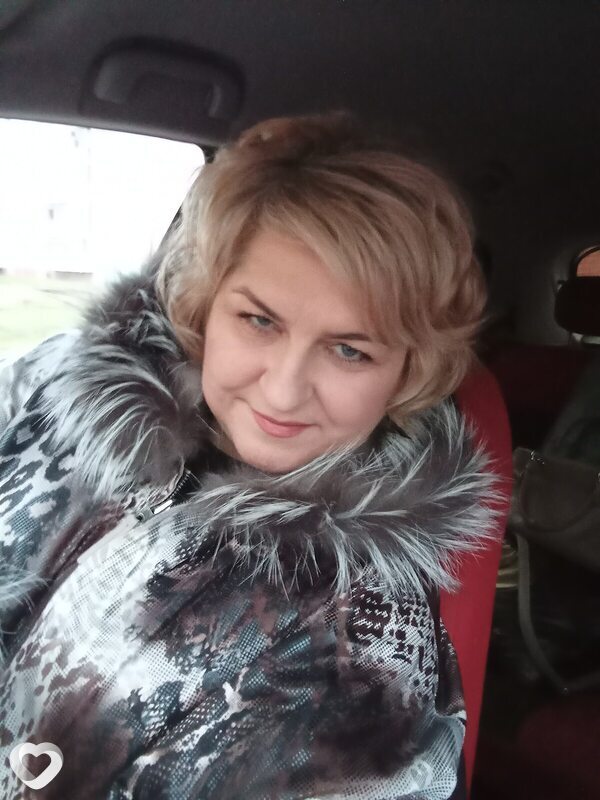 Юлия, 52, Ярославле — анкета №1723794