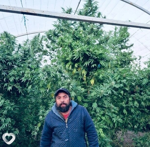 Руха, 39, Санкт-Петербурге — анкета №1723800