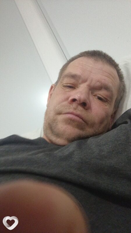 Бэри, 42, Воронеже — анкета №1723804