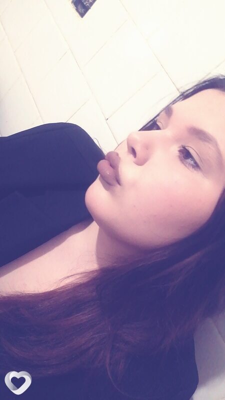 Карина, 21, Чите — анкета №1723808