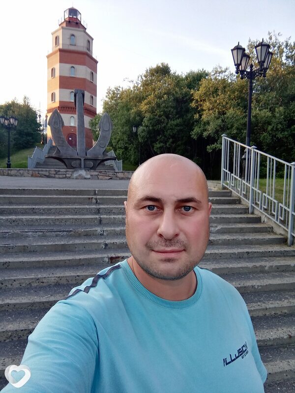 Александр, 39, Белгороде — анкета №1724074