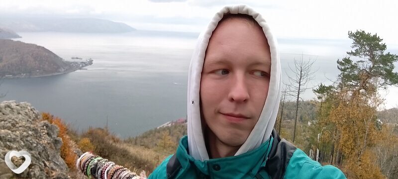 Александр, 29, Ангарске — анкета №1724077