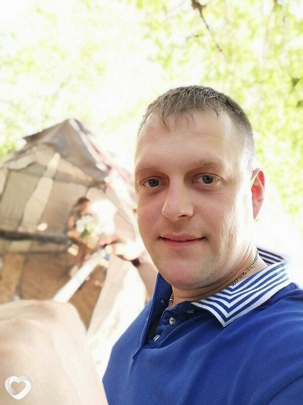 Леонид, 40, Балакове — анкета №1724084
