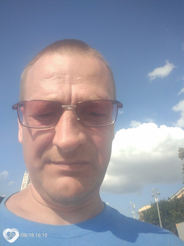 Алексей, 49, Москве — анкета №1724045