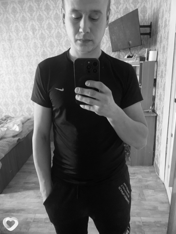 Алексей, 30, Ульяновске — анкета №1724046