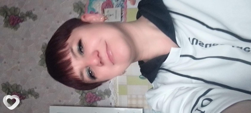 Оксана, Заветы Ильича