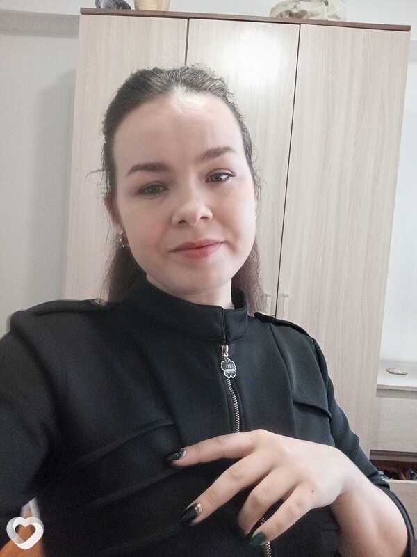 Настя, 29, Шелехове — анкета №1724052