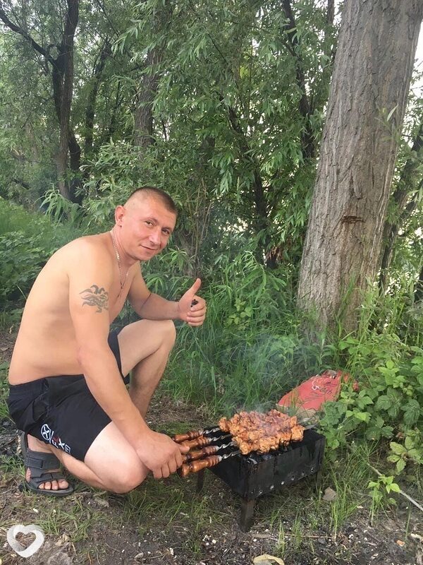 Динар, 38, Барнауле — анкета №1724060