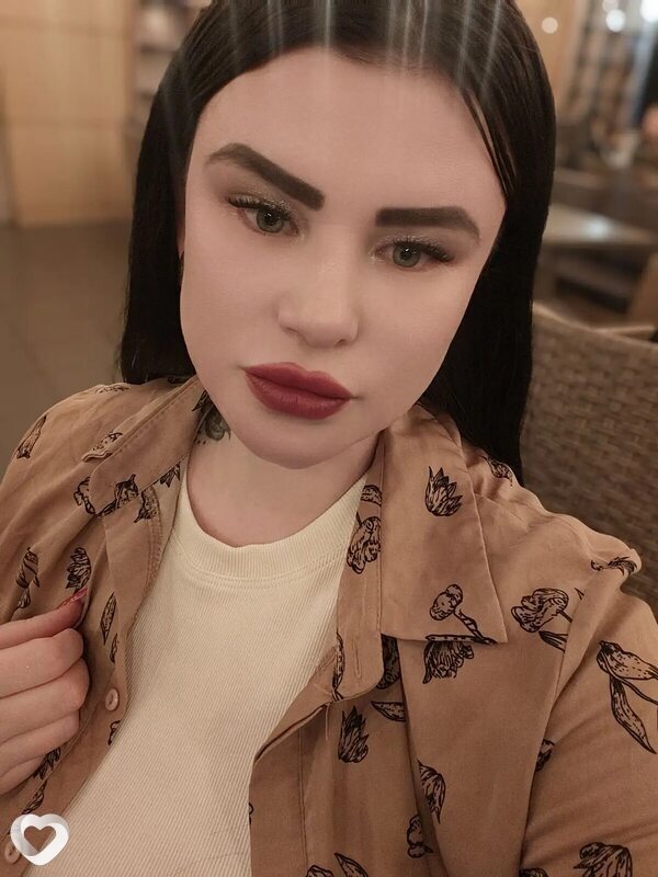 Галина, 29, Чите — анкета №1724161