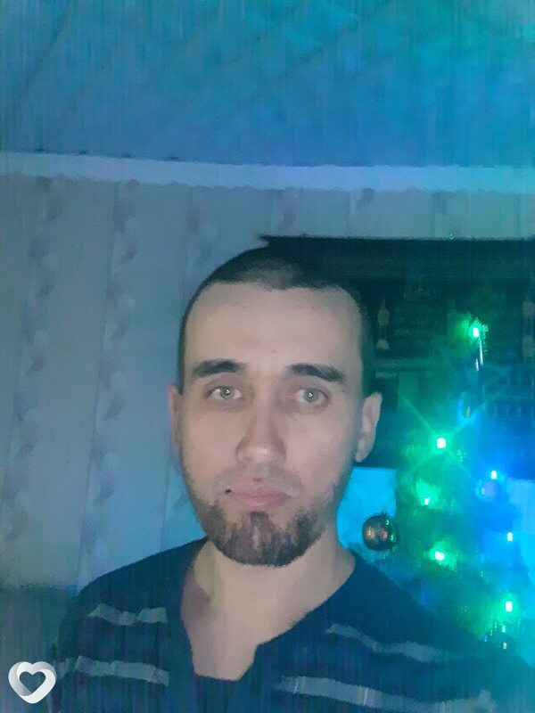 Азамат, 35, Саратове — анкета №1724163