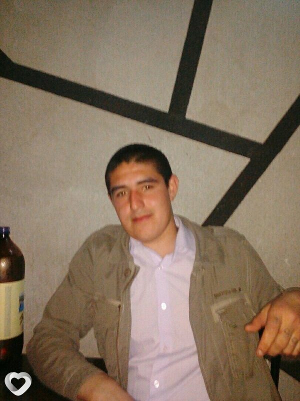 Вадим, 29, Урени — анкета №1724166