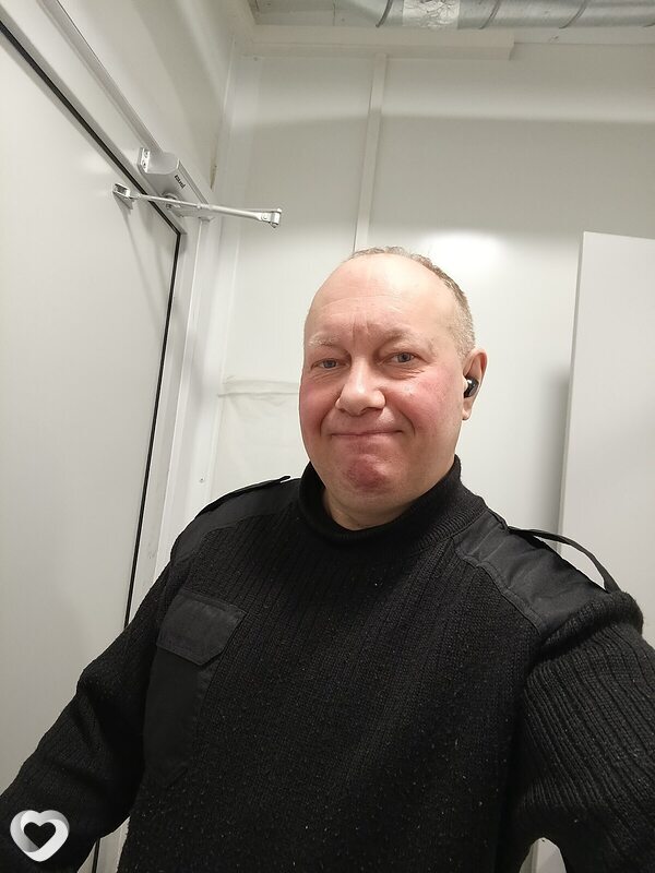 Андрей, 48, Костомукше — анкета №1724168