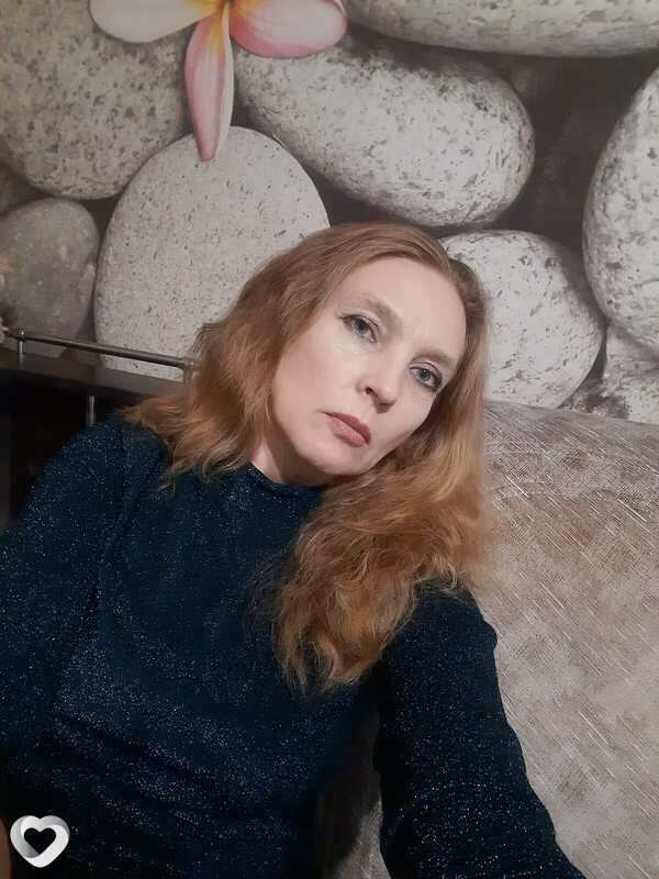 Елена, 53, Магнитогорске — анкета №1724175