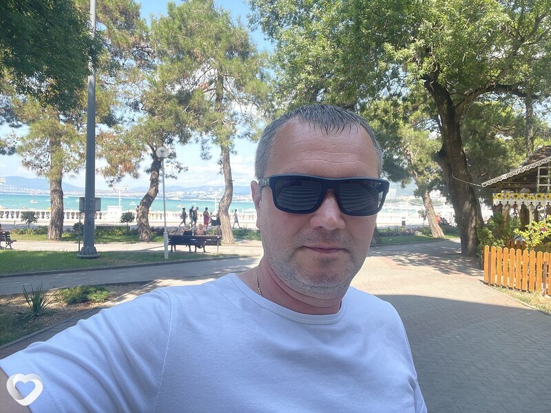 Петя, 46, Калуге — анкета №1724181