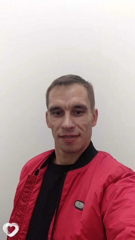 Василий, 39, Ульяновске — анкета №1724327
