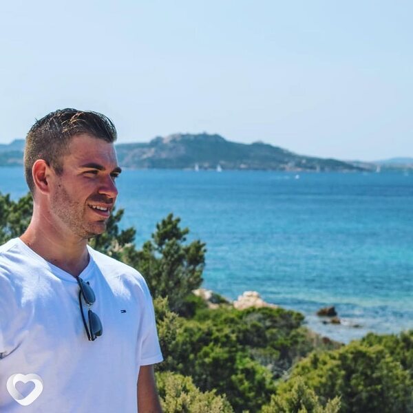 Дмитрий, 30, Тольятти — анкета №1724136