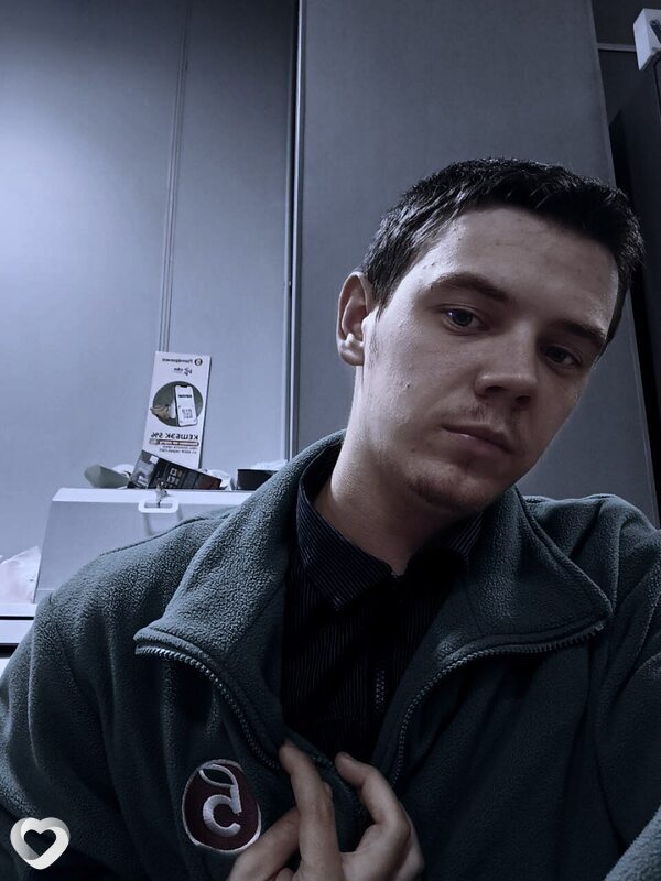Dexler, 28, Кемерове — анкета №1724138