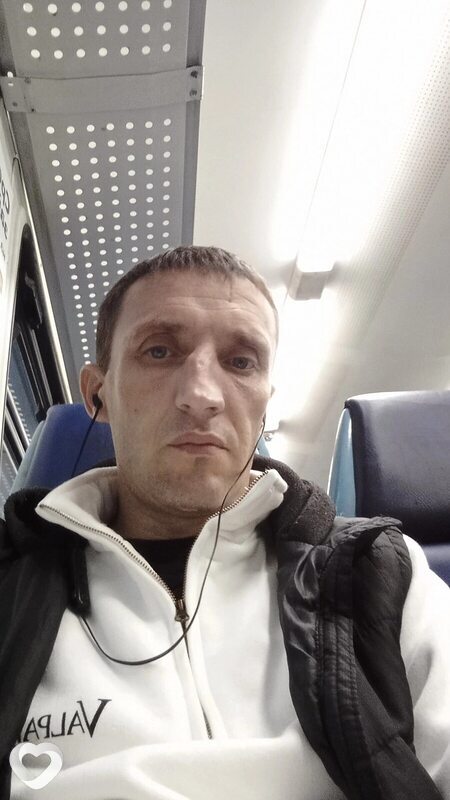 Станислав, 43, Москве — анкета №1724147