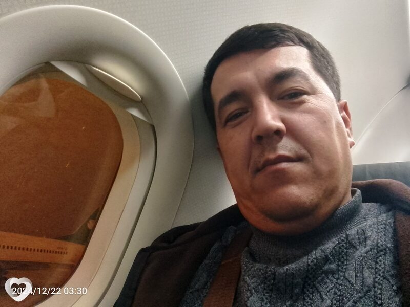Ыхлас, 36, Череповце — анкета №1724268