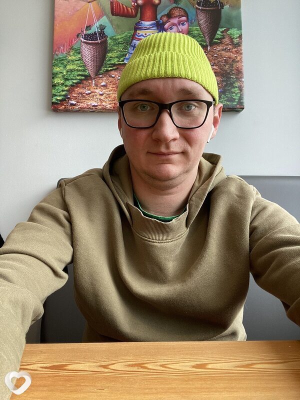 Женя, Бердск