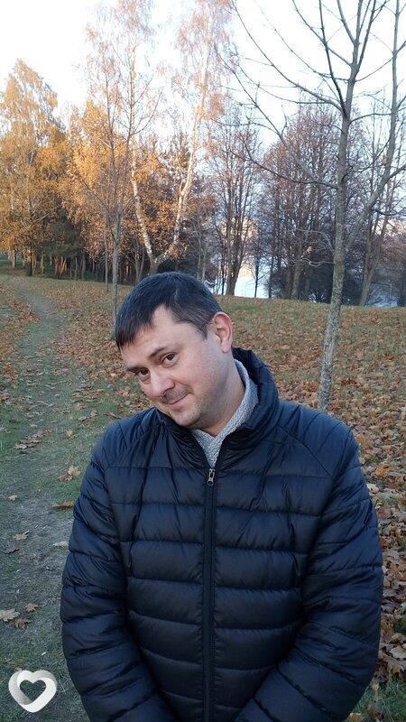 Тарас, 50, Минске — анкета №1724273