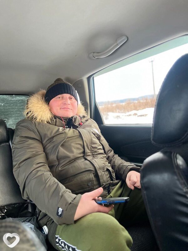 Дмитрий, 33, Москве — анкета №1724204
