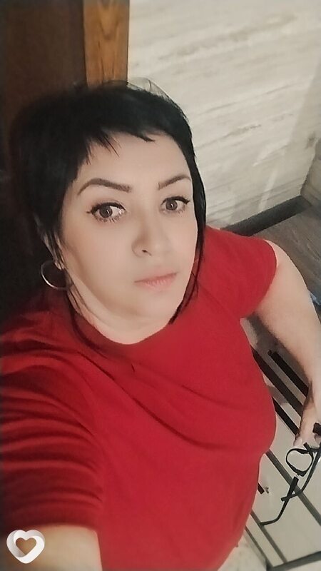Неля, 55, Шымкенте — анкета №1724205