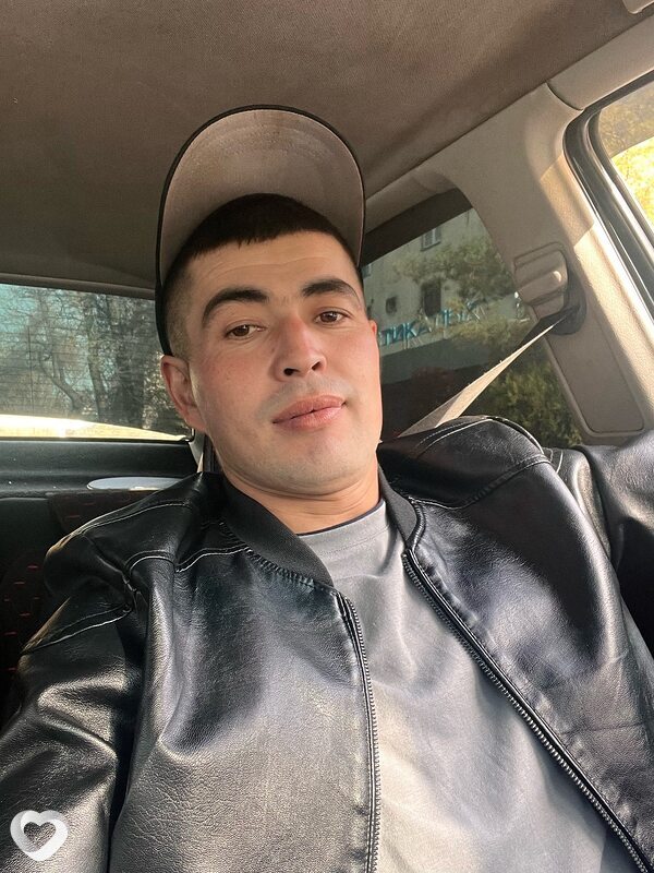 Нуржан, 36, Астане — анкета №1724235