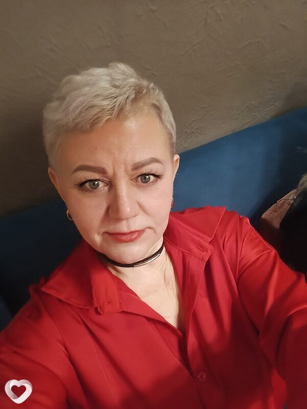 Юлия, 56, Екатеринбурге — анкета №1724236