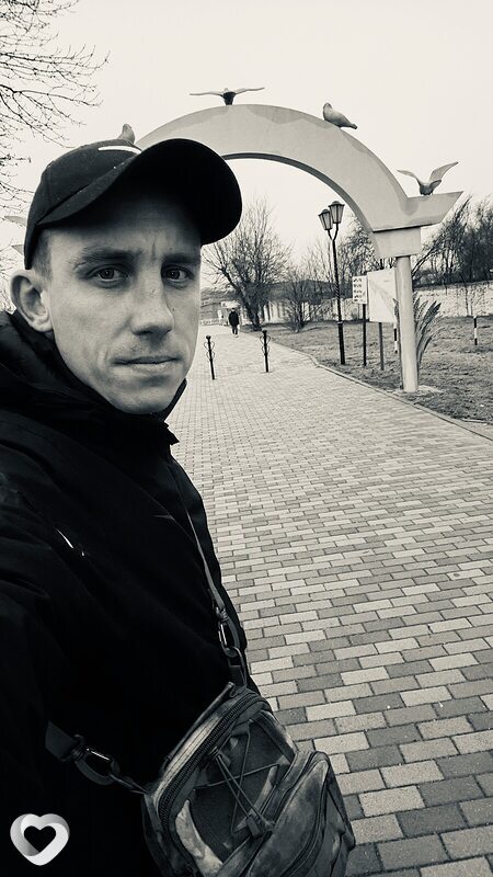Алексей, 32, Ставрополе — анкета №1724240