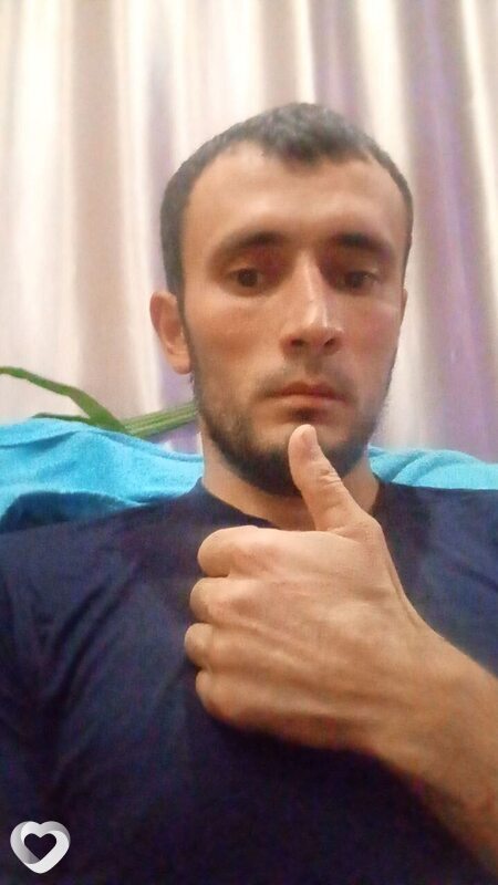 Мухаммад, 31, Темиртау — анкета №1724245