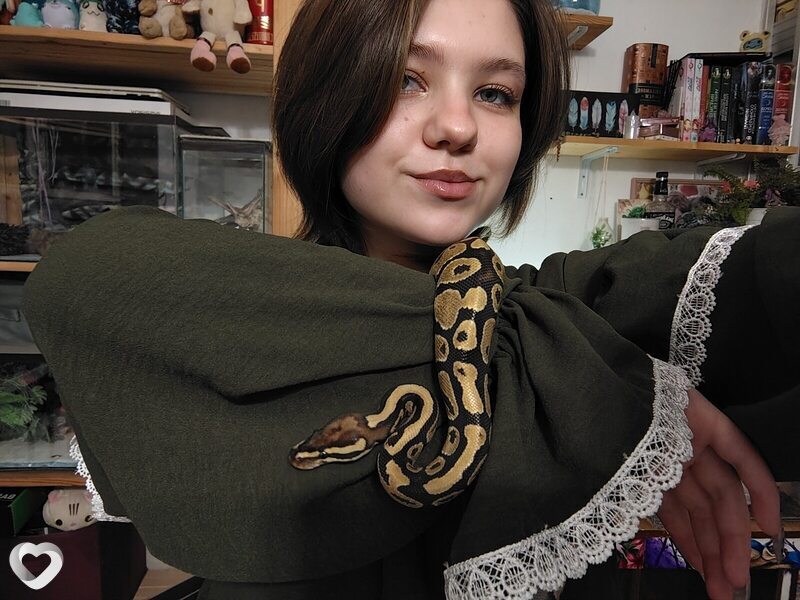 Валерия, 21, Хабаровске — анкета №1724247