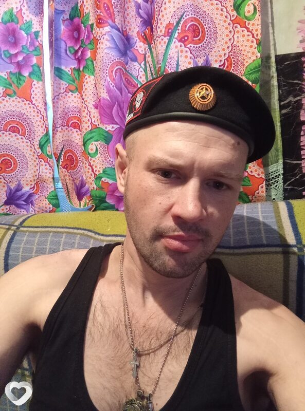 Роман, 34, Ленинске-Кузнецком — анкета №1724255