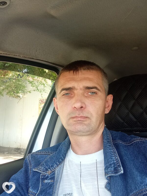Саня, 42, Шахтах — анкета №1724259
