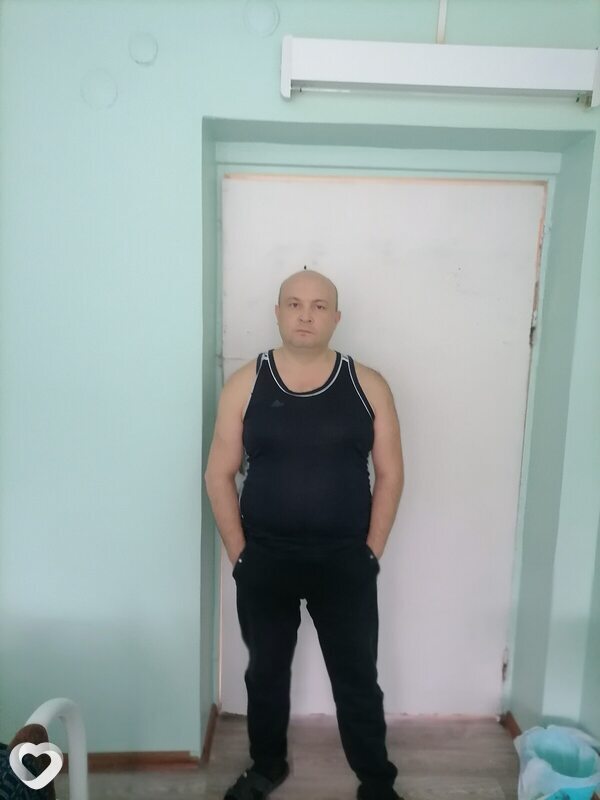 Марс, 39, Красноуфимске — анкета №1724463