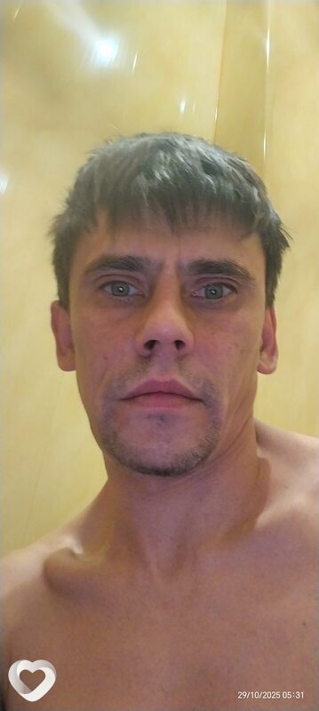 Ваня, 45, Адлер — анкета №1724467