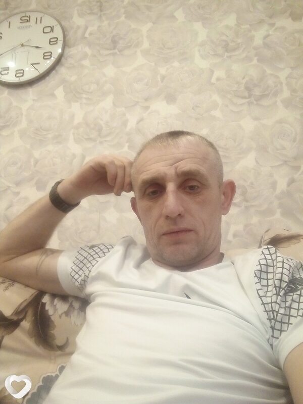 Миша, 45, Балакове — анкета №1724472