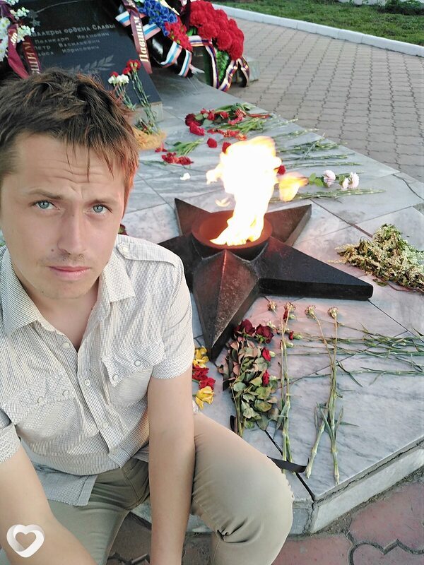 Андрей, Абдулино